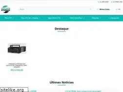 Sites similar to goldenstorage.com.br