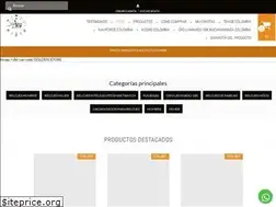Sites similar to goldenstorecolombia.com.co
