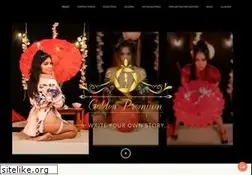 Sites similar to goldenstudio.co