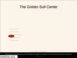 Sites similar to goldensufi.org
