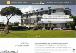 Sites similar to goldensunhotel.eu