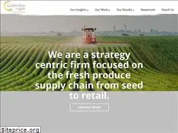 Sites similar to goldensunmarketing.com