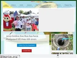 Sites similar to goldensunrun.com