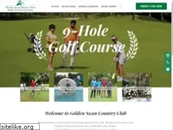 Sites similar to goldenswan.club