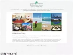 Sites similar to goldenswan.com