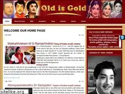 Sites similar to goldentamilcinema.net