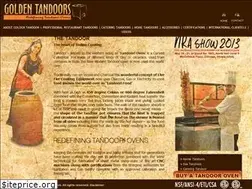 Sites similar to goldentandoors.com