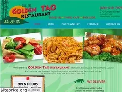 Sites similar to goldentaonh.com