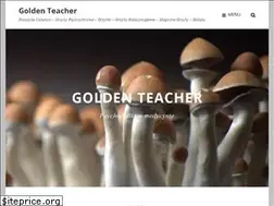 Sites similar to goldenteacher.pl