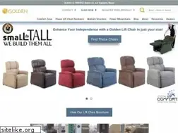 Sites similar to goldentech.com