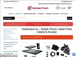 Sites similar to goldentech.ie