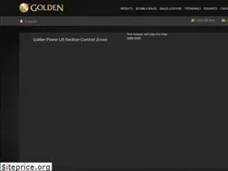 Sites similar to goldentechnologies.ca