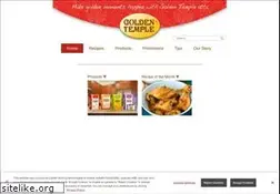 Sites similar to goldentemple.ca