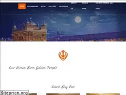 Sites similar to goldentempleheavenonearth.com