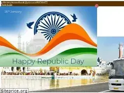Sites similar to goldentempletravels.in