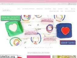 Sites similar to goldenthreadshop.com