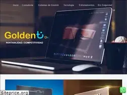 Sites similar to goldenti.com