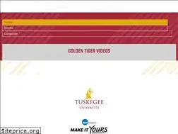 Sites similar to goldentigersports.com