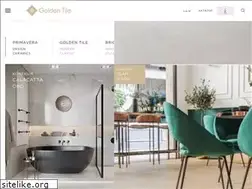 Sites similar to goldentile.com.ua