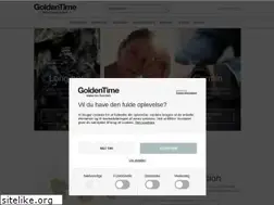 Sites similar to goldentime.dk