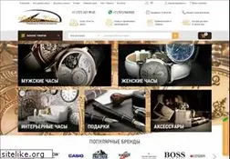 Sites similar to goldentime.kz