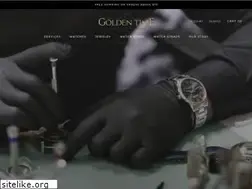 Sites similar to goldentimejewellers.ca