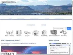 Sites similar to goldentoday.com