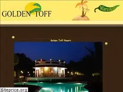 Sites similar to goldentoff.com
