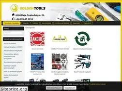Sites similar to goldentools.hu