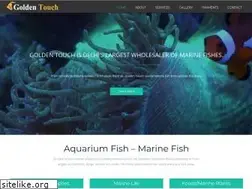 Sites similar to goldentouch.co.in