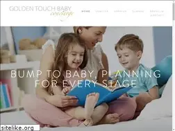 Sites similar to goldentouchbabyconcierge.com