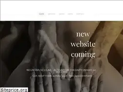 Sites similar to goldentouchtherapy.com