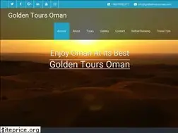 Sites similar to goldentoursoman.com