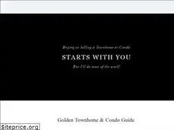 Sites similar to goldentownhomes.com