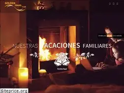 Sites similar to goldentravel.com.do