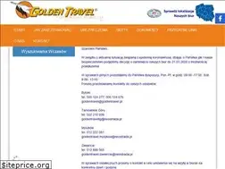 Sites similar to goldentravel.pl