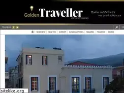Sites similar to goldentraveller.org