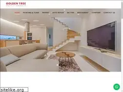 Sites similar to goldentreegroup.ae