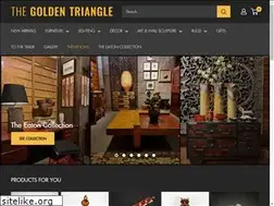 Sites similar to goldentriangle.biz