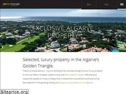 Sites similar to goldentrianglerealestate.co.uk