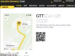Sites similar to goldentriangletaxi.com