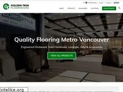 Sites similar to goldentrim.com