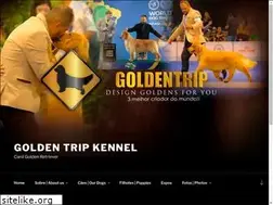 Sites similar to goldentrip.com.br