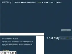 Sites similar to goldentulipdaressalaam.com