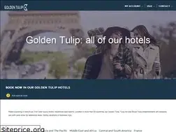 Sites similar to goldentulipnicosia.com