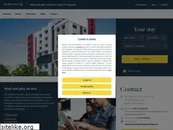 Sites similar to goldentulipsaltlakekolkata.com