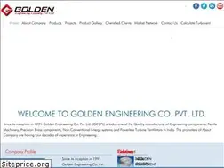 Sites similar to goldenturbovent.com