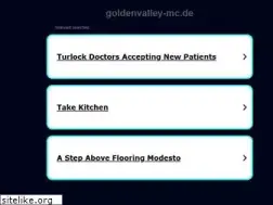 Sites similar to goldenvalley-mc.de