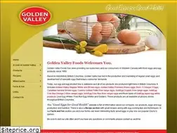 Sites similar to goldenvalley.com