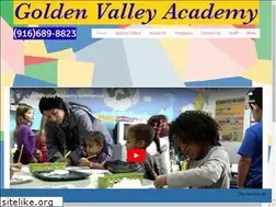 Sites similar to goldenvalleyacademy.com